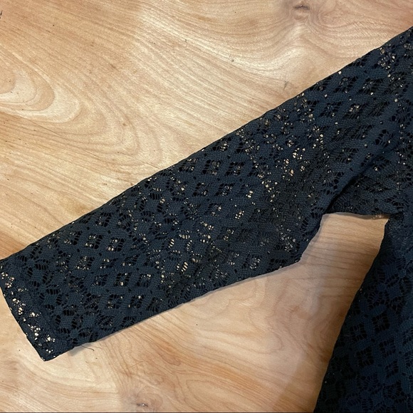 Vero Moda Women’s Medium VMKANEL offshoulder Dress - Picture 11 of 12